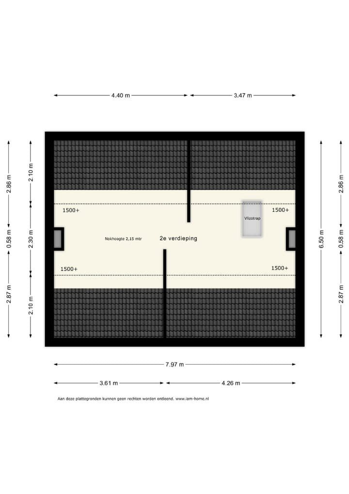 Foto 40 van Marktstraat 56