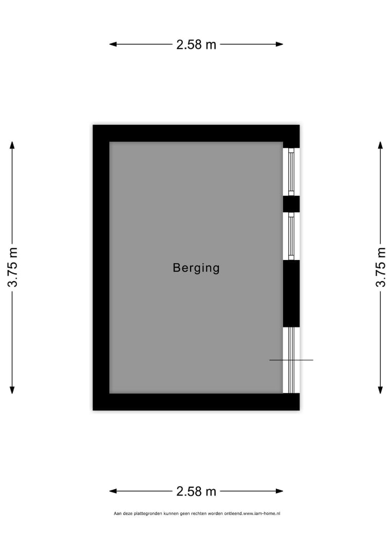 Foto 41 van Marktstraat 56