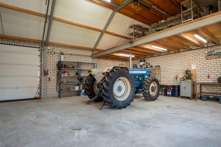 Foto 34 van Marktstraat 56