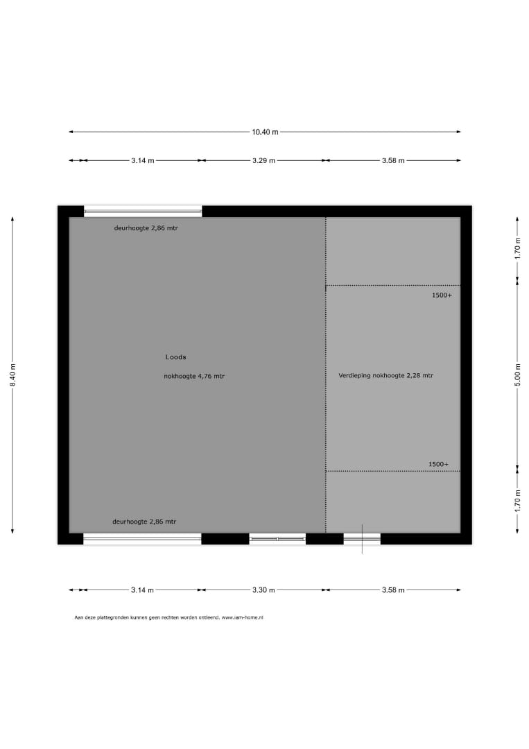 Foto 43 van Marktstraat 56