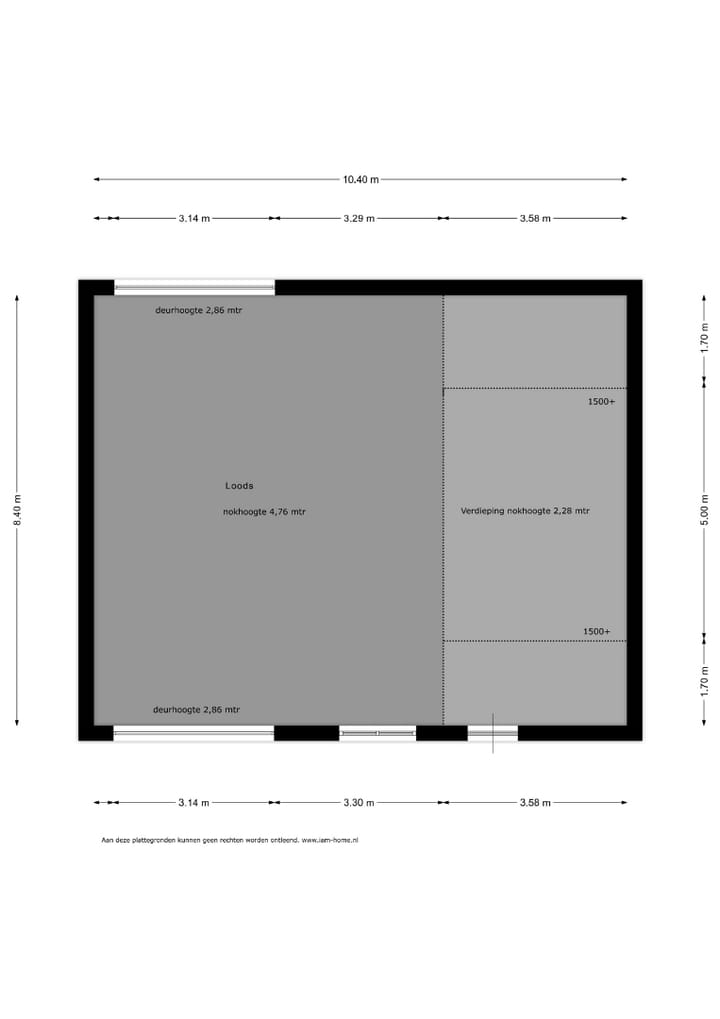 Foto 43 van Marktstraat 56