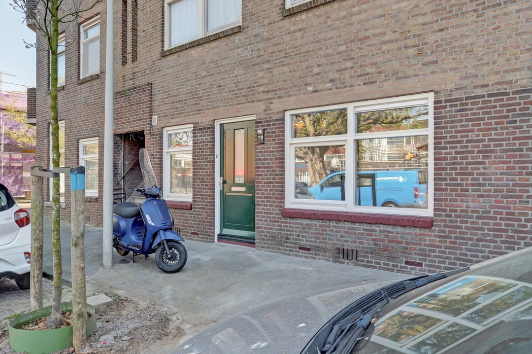 Foto 2 van Abraham van Beyerenstraat 16