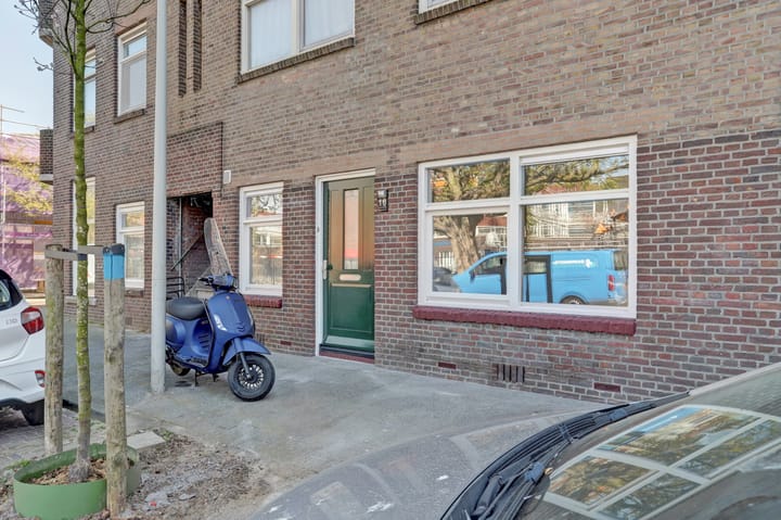 Foto 2 van Abraham van Beyerenstraat 16