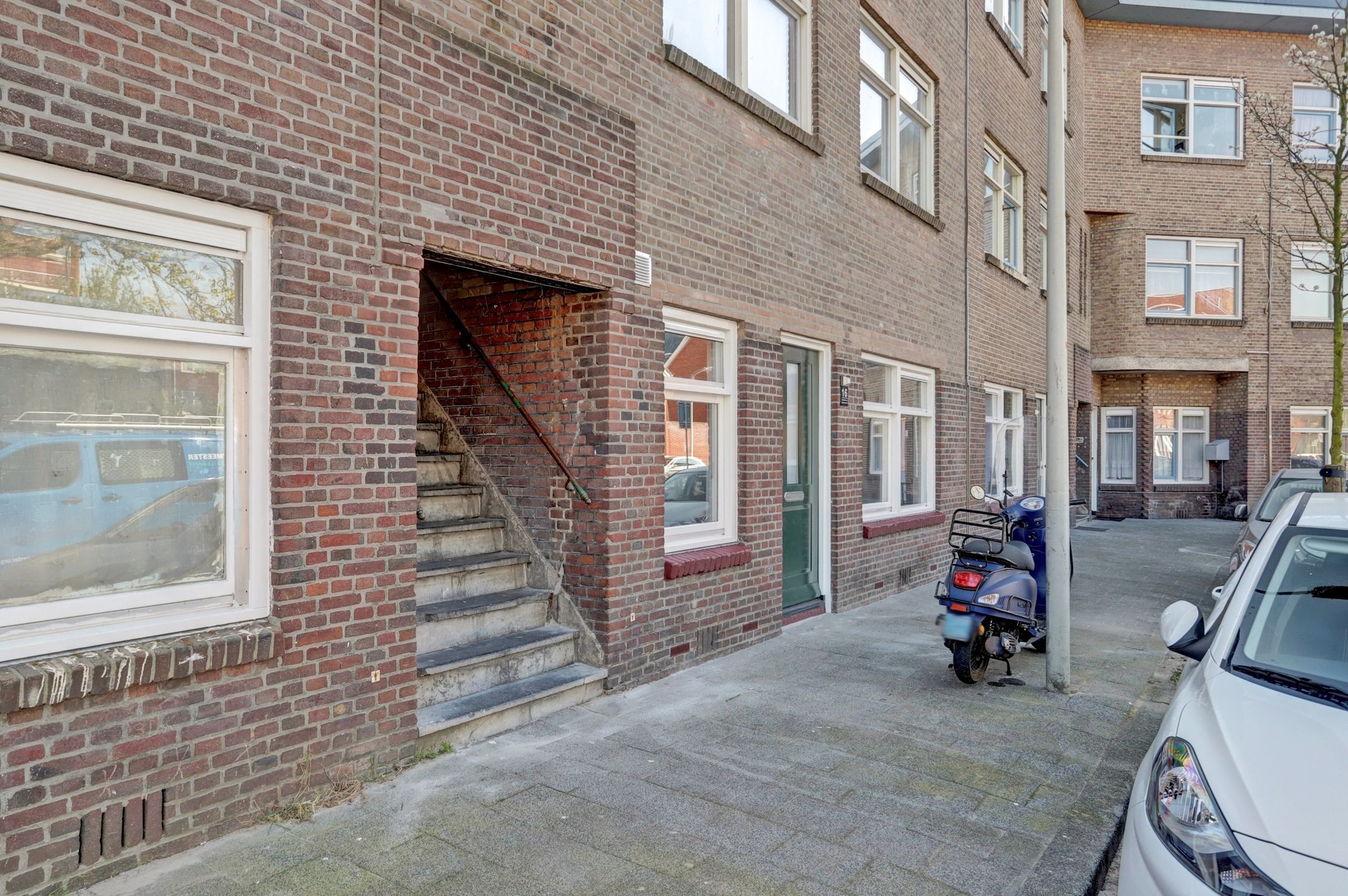 Foto 3 van Abraham van Beyerenstraat 16