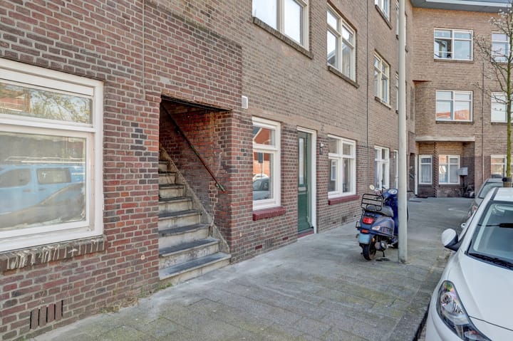 Foto 3 van Abraham van Beyerenstraat 16