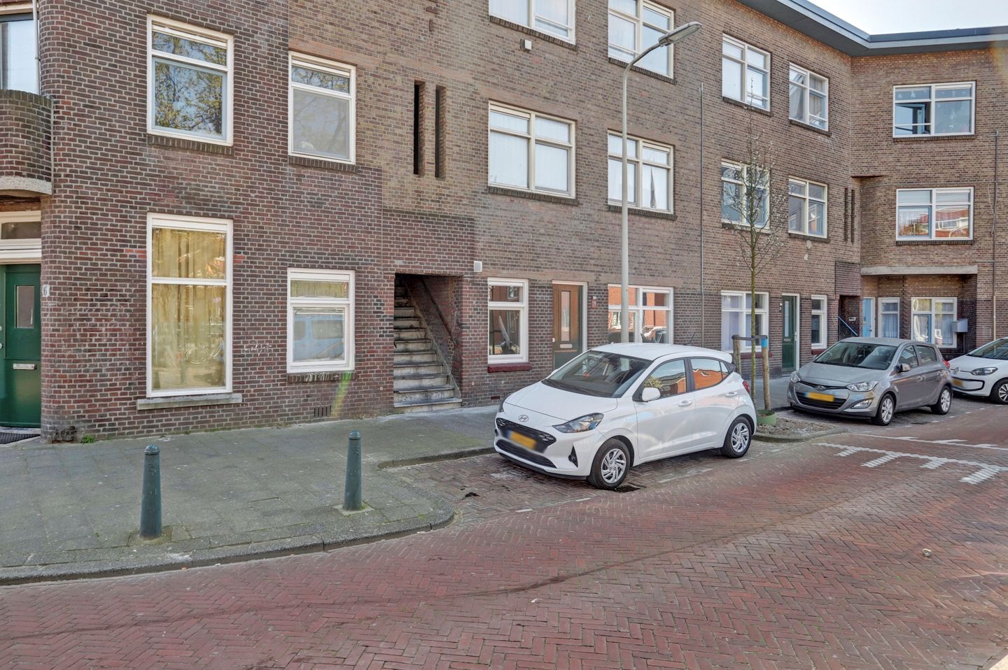 Foto 4 van Abraham van Beyerenstraat 16