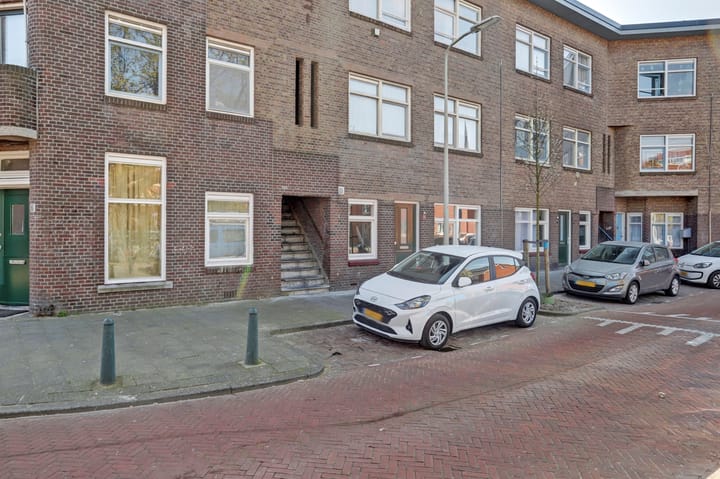 Foto 4 van Abraham van Beyerenstraat 16