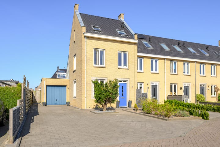 Foto 1 van Keizerskroon 1