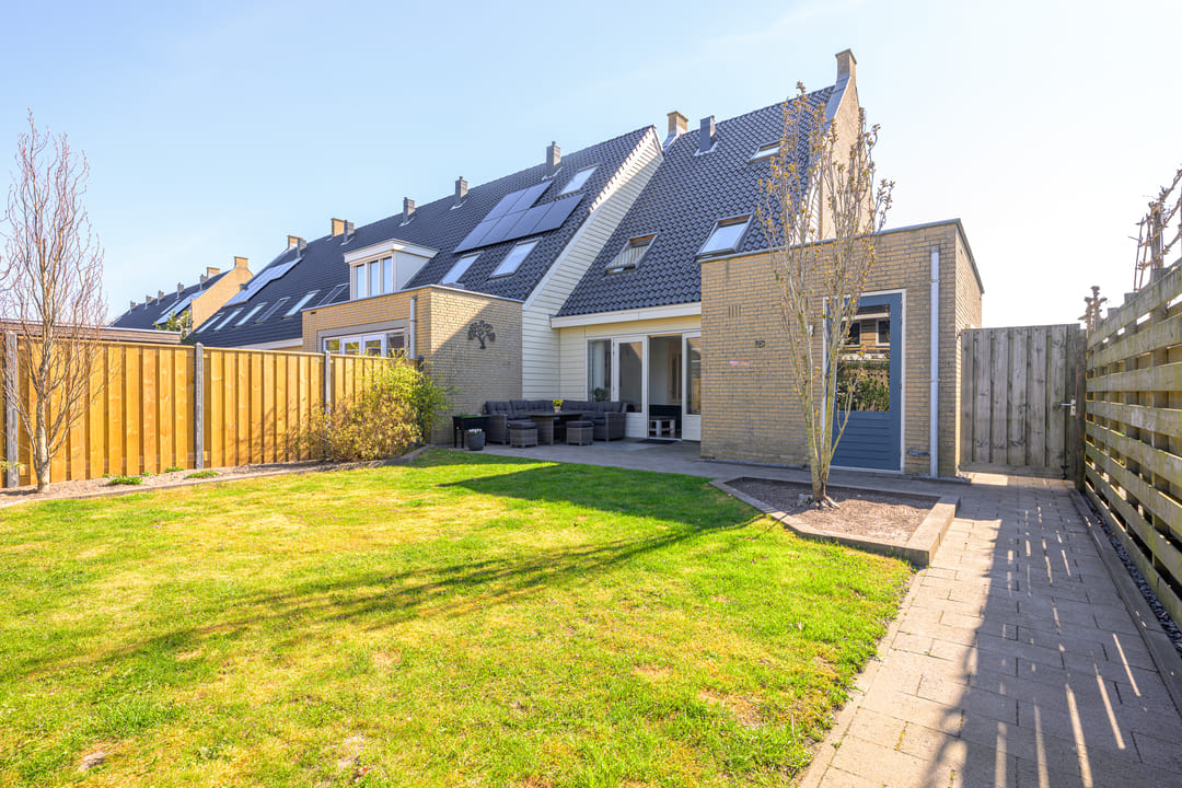 Foto 2 van Keizerskroon 1