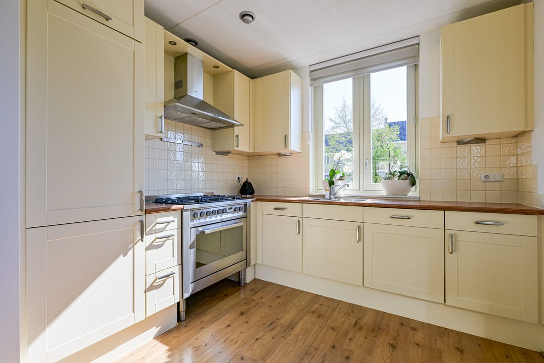 Foto 7 van Keizerskroon 1