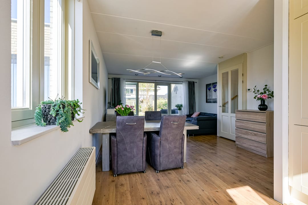 Foto 8 van Keizerskroon 1