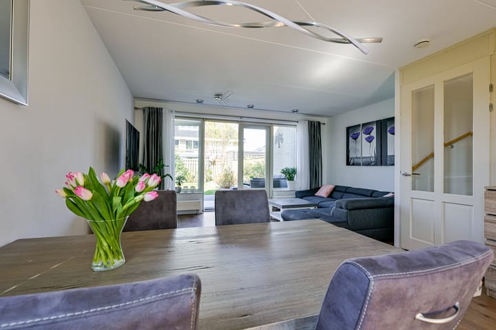 Foto 9 van Keizerskroon 1