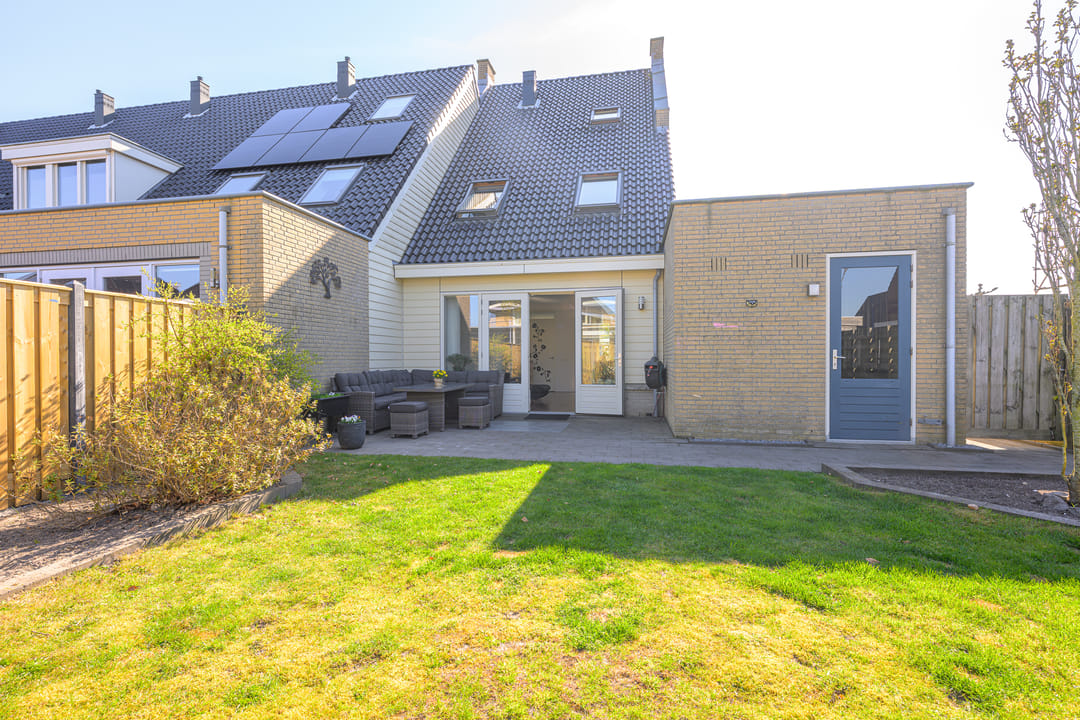 Foto 11 van Keizerskroon 1