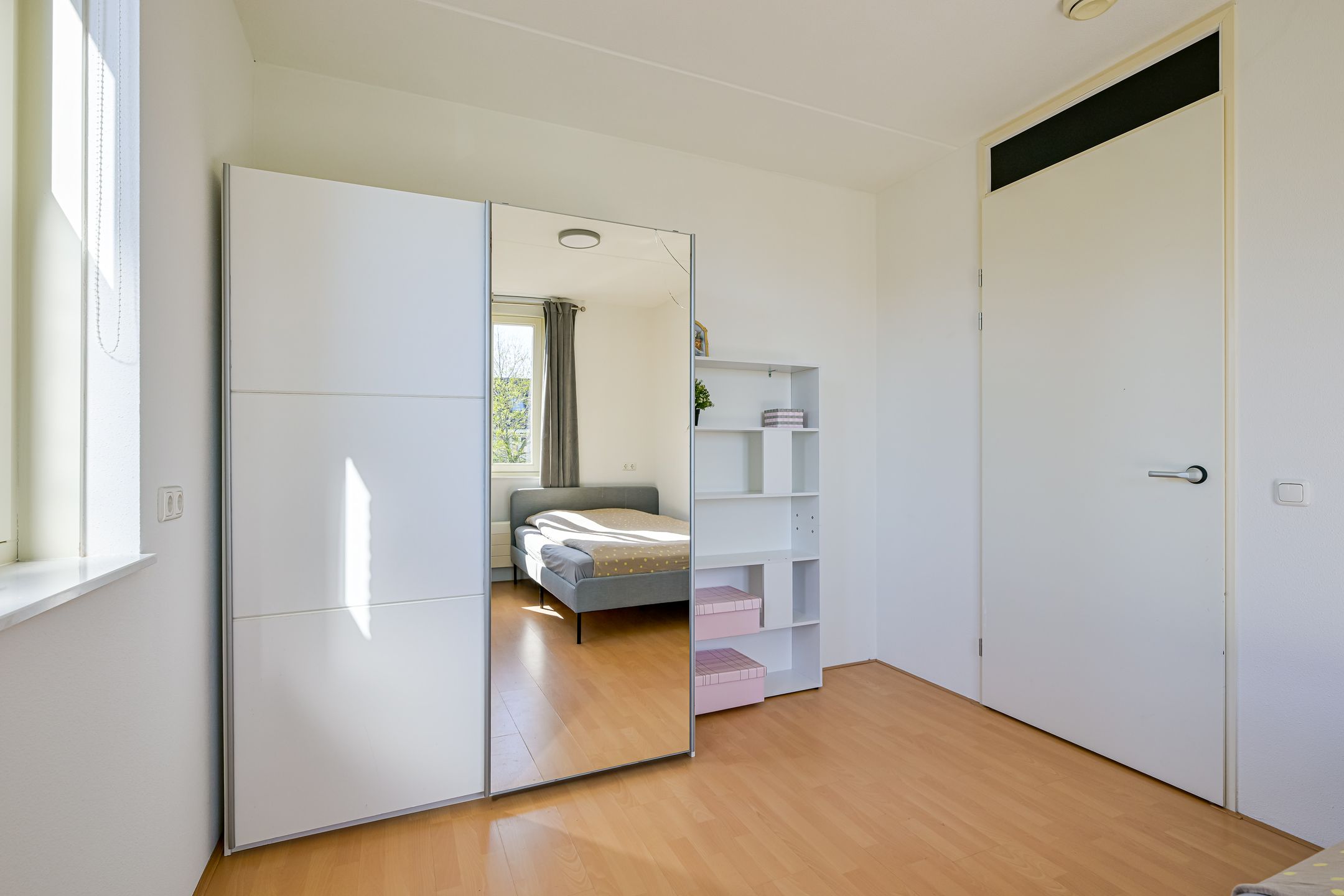 Foto 15 van Keizerskroon 1