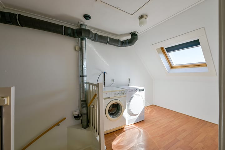 Foto 24 van Keizerskroon 1