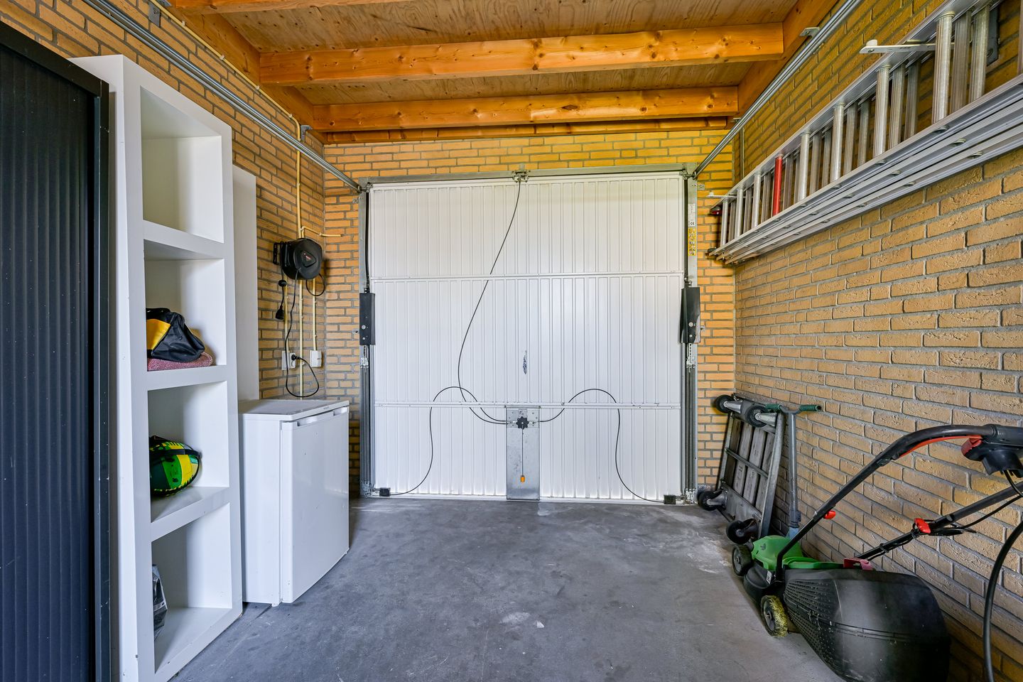 Foto 25 van Keizerskroon 1