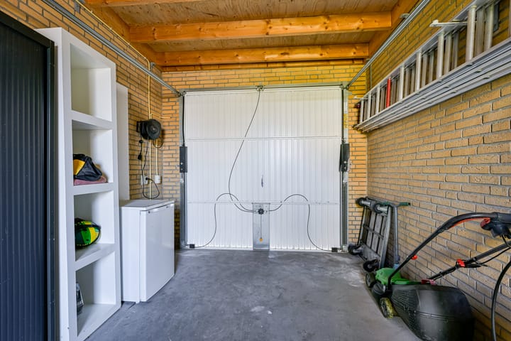 Foto 25 van Keizerskroon 1