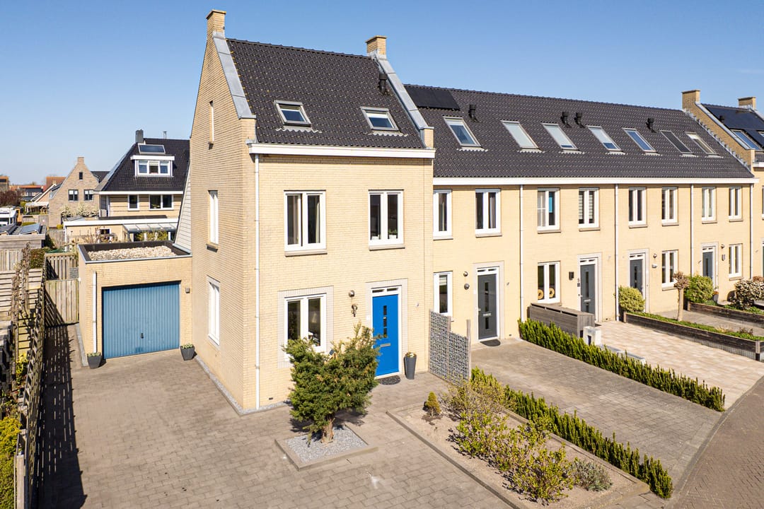 Foto 26 van Keizerskroon 1