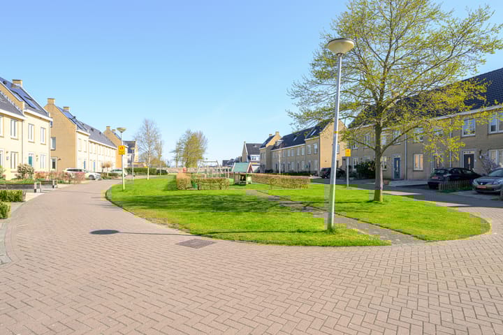 Foto 28 van Keizerskroon 1