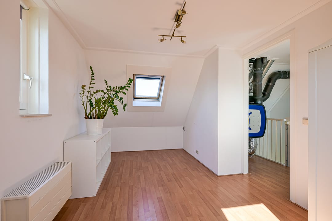 Foto 23 van Keizerskroon 1