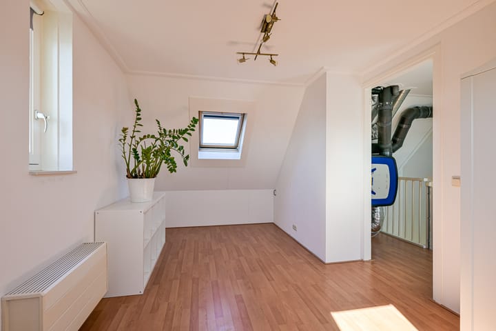 Foto 23 van Keizerskroon 1