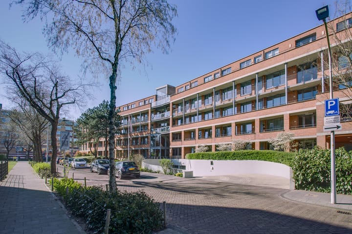 Foto 3 van Bachstraat 125