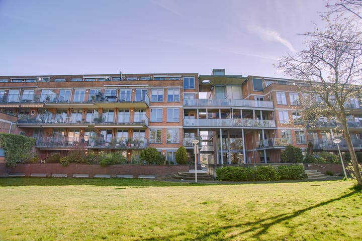 Foto 5 van Bachstraat 125