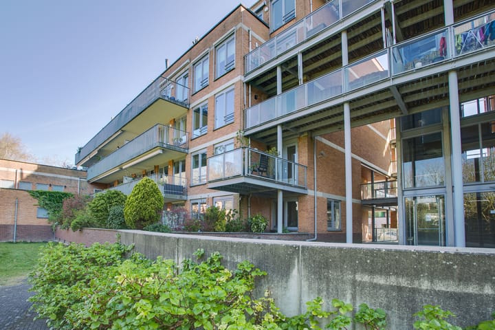 Foto 7 van Bachstraat 125