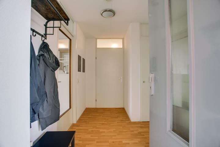 Foto 13 van Bachstraat 125