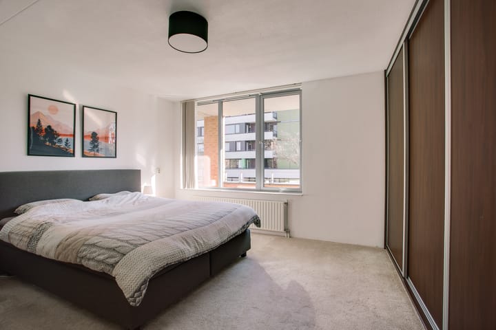 Foto 15 van Bachstraat 125