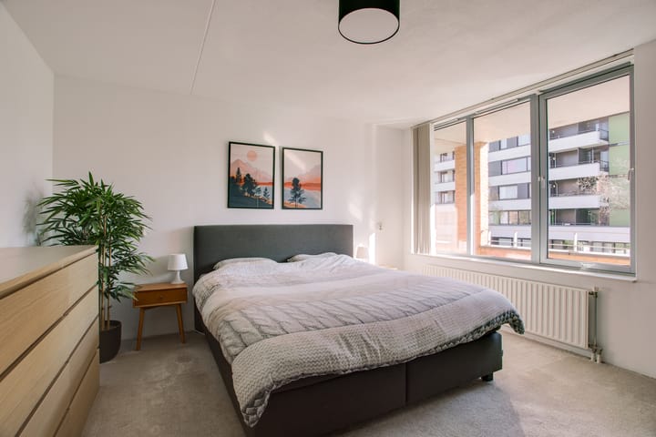 Foto 16 van Bachstraat 125