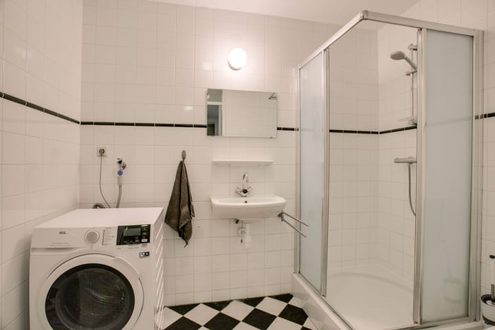 Foto 18 van Bachstraat 125