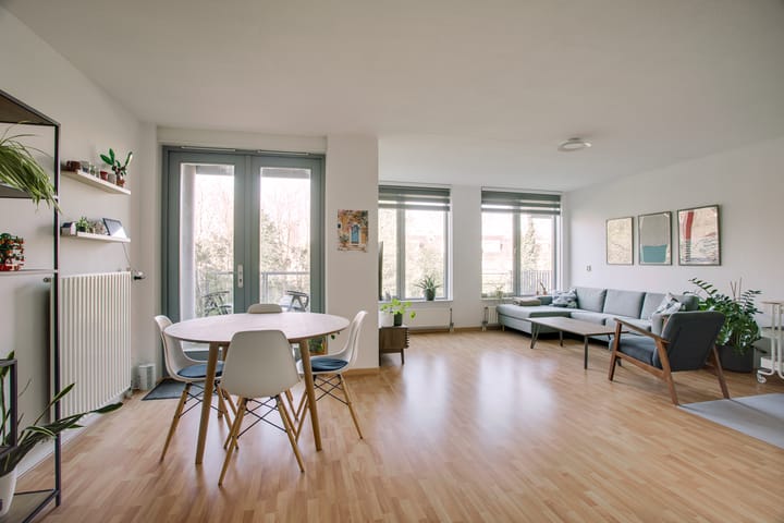 Foto 20 van Bachstraat 125