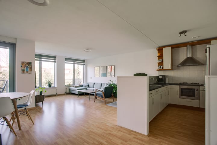 Foto 21 van Bachstraat 125