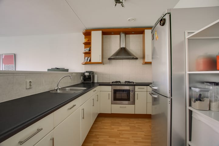 Foto 22 van Bachstraat 125