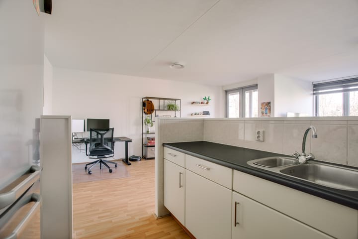 Foto 23 van Bachstraat 125