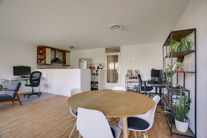 Foto 25 van Bachstraat 125