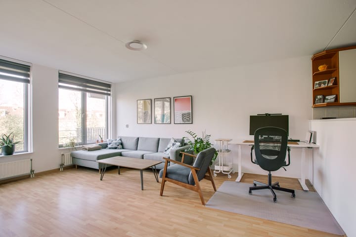 Foto 26 van Bachstraat 125