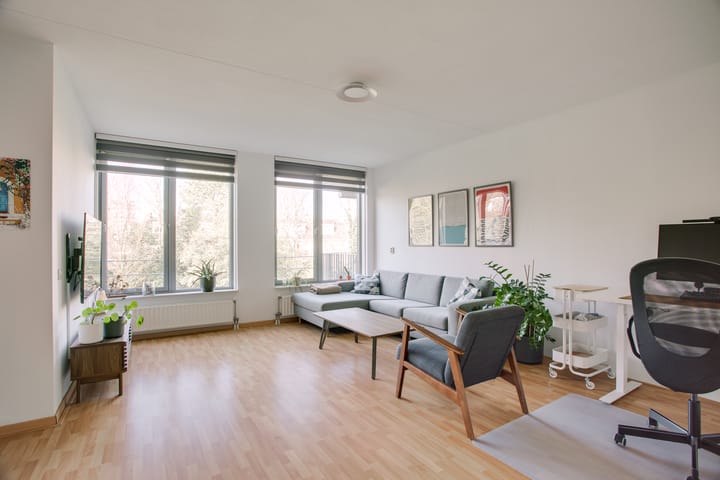 Foto 27 van Bachstraat 125