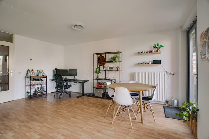 Foto 28 van Bachstraat 125