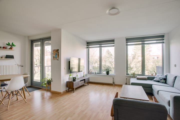 Foto 30 van Bachstraat 125