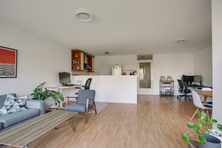 Foto 29 van Bachstraat 125