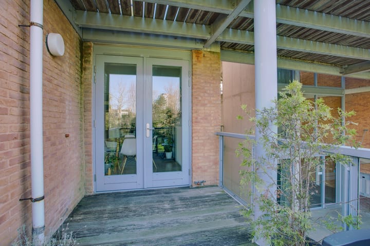 Foto 32 van Bachstraat 125