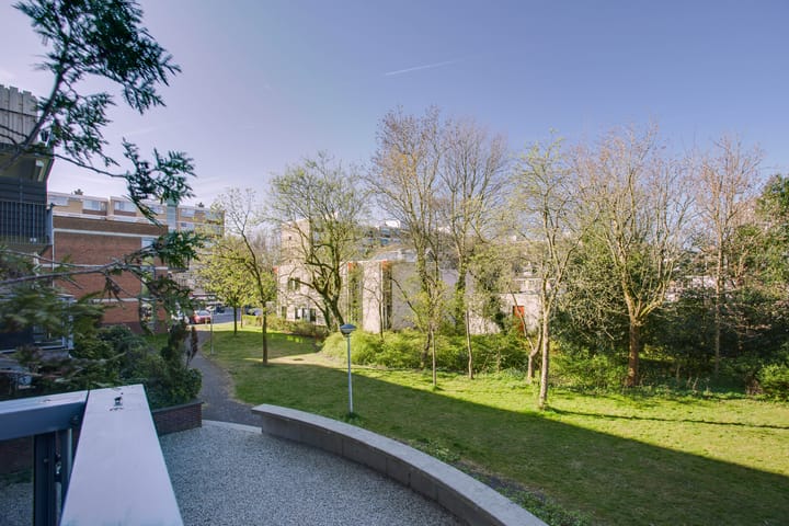 Foto 34 van Bachstraat 125