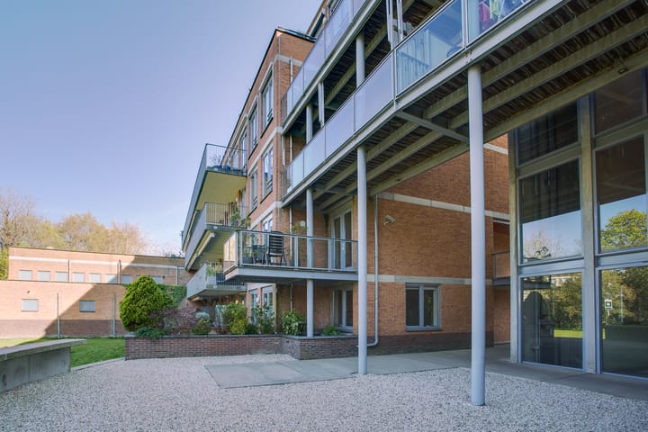 Foto 8 van Bachstraat 125