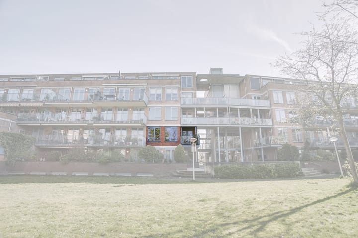 Foto 39 van Bachstraat 125