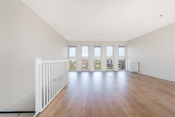 Foto 6 van Timpaanstraat 40