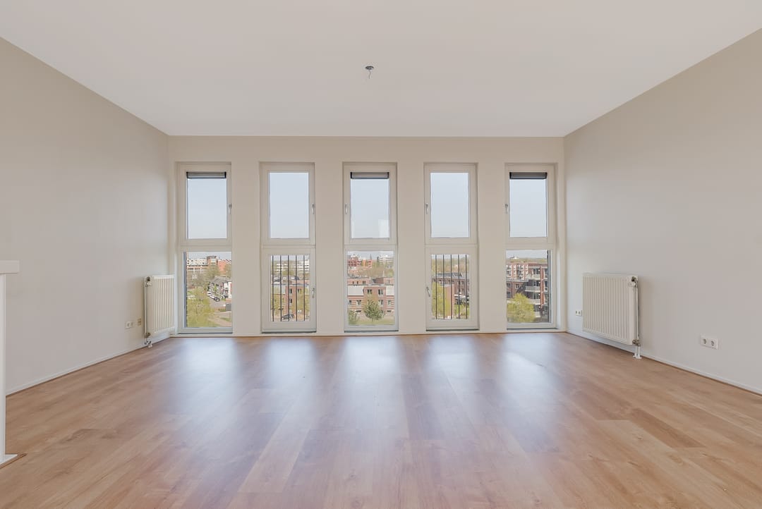 Foto 7 van Timpaanstraat 40