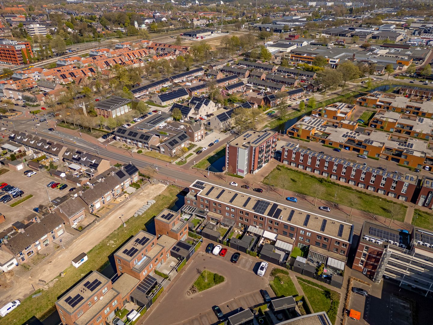 Foto 25 van Timpaanstraat 40