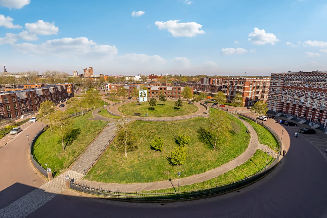 Foto 26 van Timpaanstraat 40